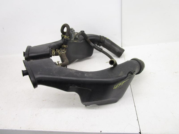 96 Kawasaki ZX11 D 1100 Ninja Upper Lower Triple Tree 44037-1312